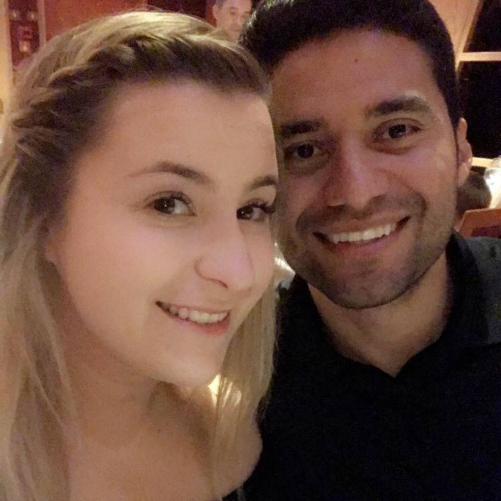 Meet your Posher, Rebecca